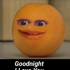 Meet your Posher, Mizz ClownOff